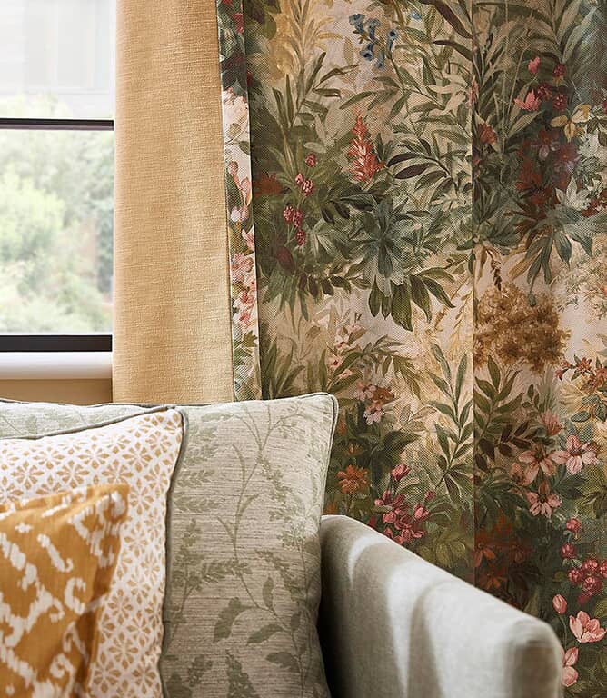 iLiv Rewilding Fabric / Sky