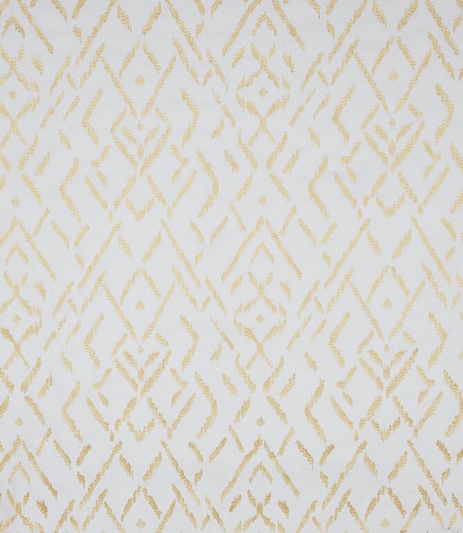 Barley Parterre Fabric