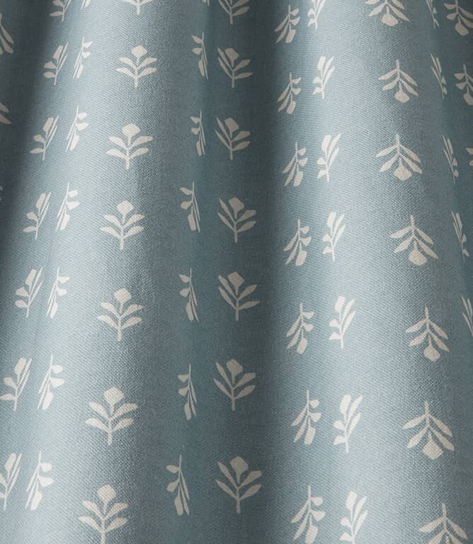 iLiv Little Bud Fabric / Sky