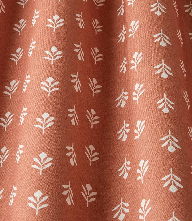 iLiv Little Bud Fabric / Chintz