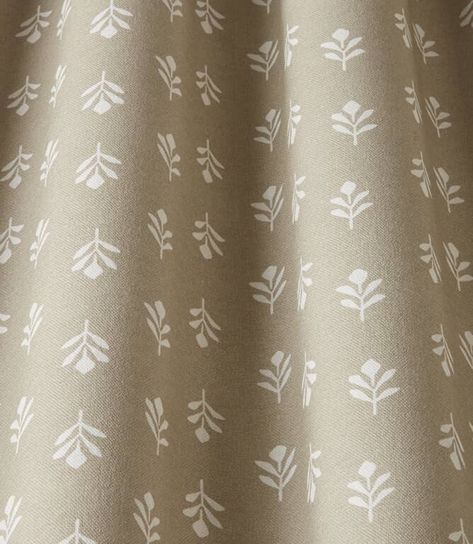 iLiv Little Bud Fabric / Cloud