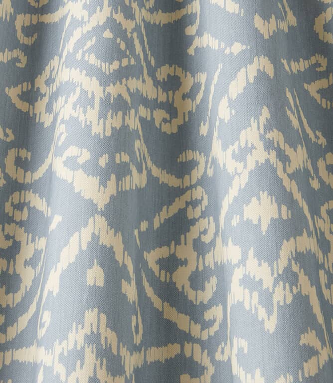 iLiv Lattice Fabric / Sky