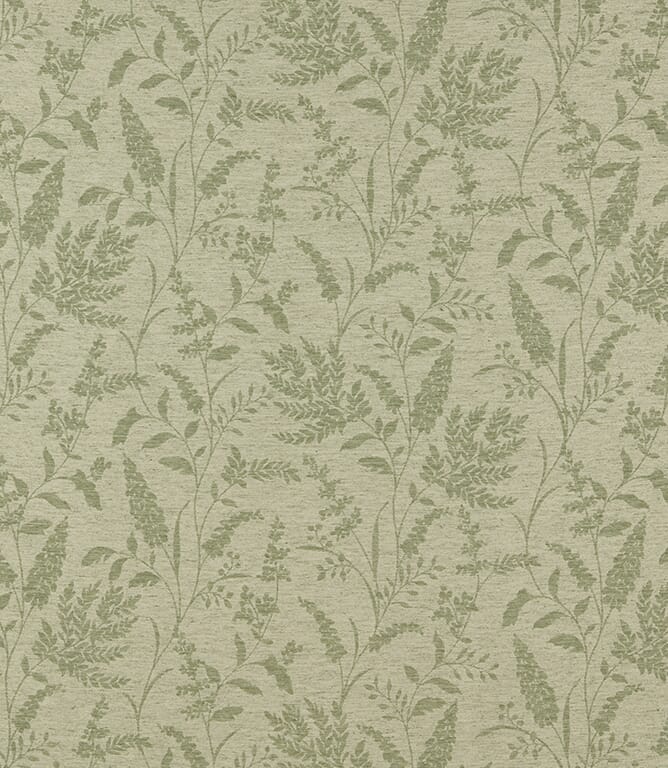 Sage Habitat Fabric