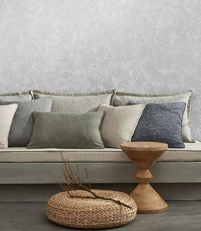 iLiv Namaste Fabric / Dijon