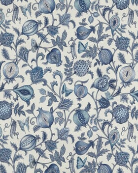 iLiv Saltillo Fabric / Sapphire iLiv Saltillo Fabric / Sapphire