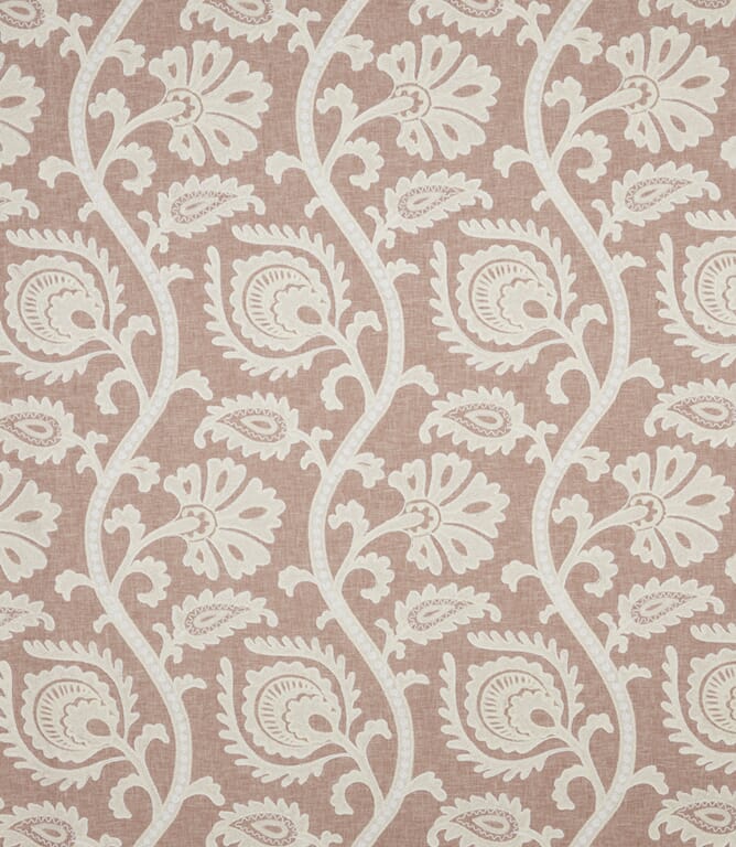 Blush Seraph Fabric
