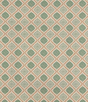 Napoli Fabric / Sea Green Napoli Fabric / Sea Green