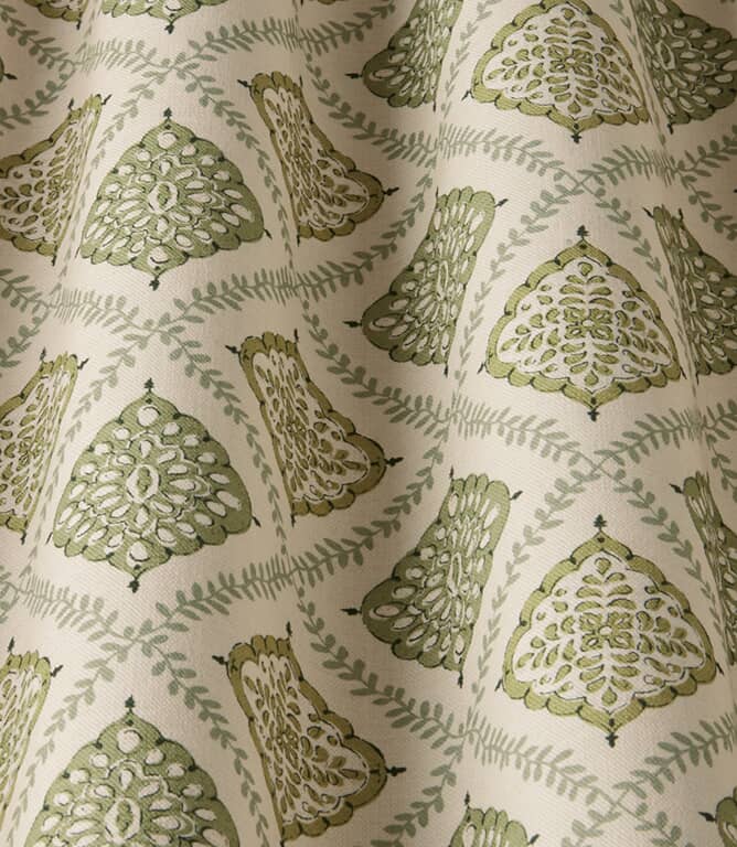 iLiv Napoli Fabric / Sage