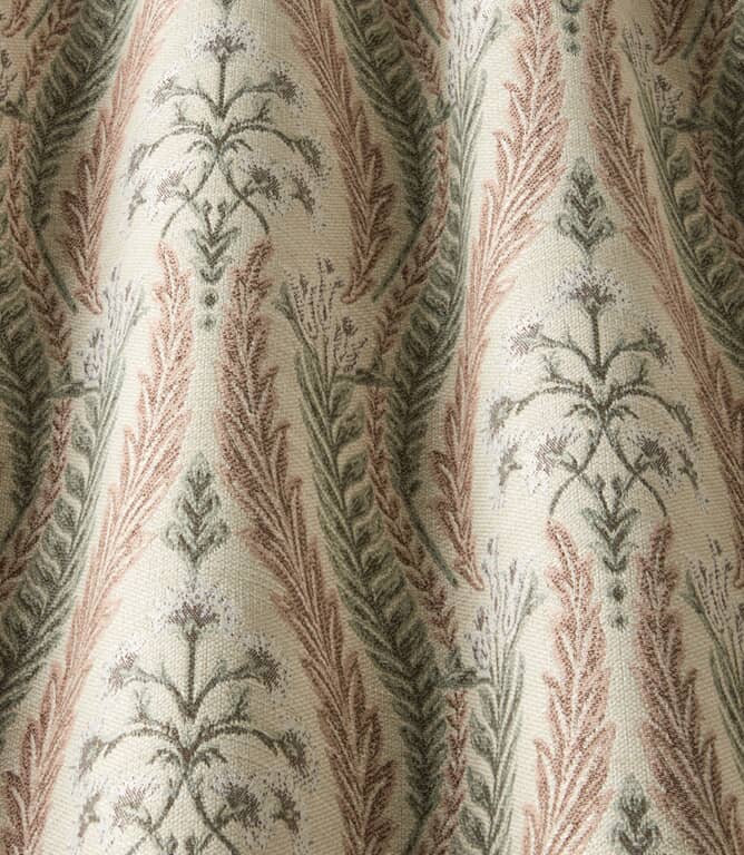 iLiv Verini Fabric / Blush