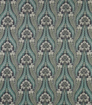 Verini Fabric / Sapphire