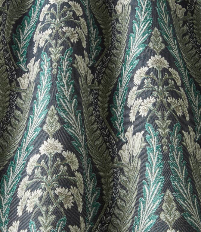 iLiv Verini Fabric / Sapphire