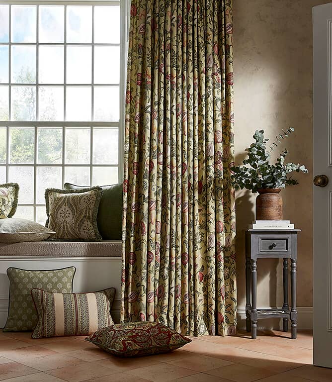 iLiv Severino Fabric / Sage