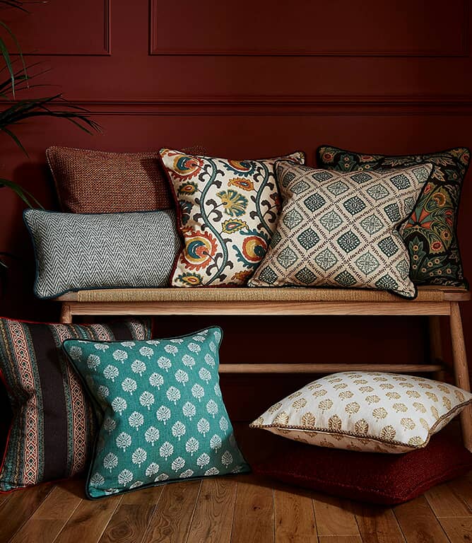 iLiv Severino Fabric / Sage