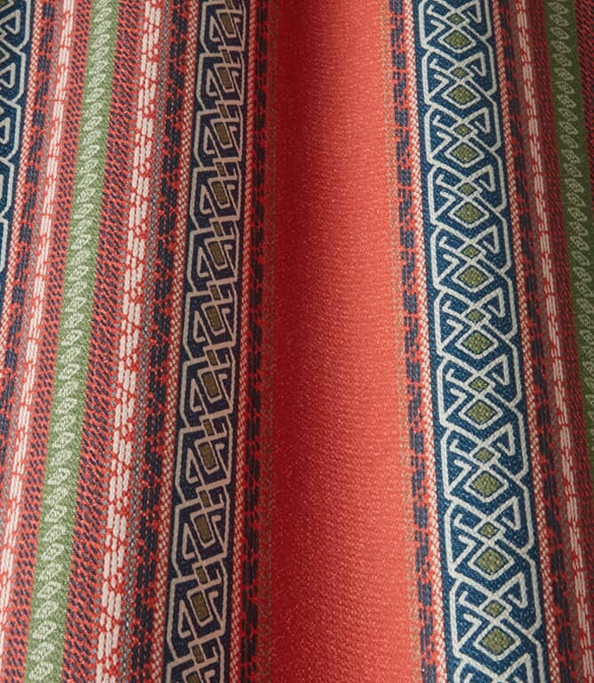 iLiv Severino Fabric / Lava