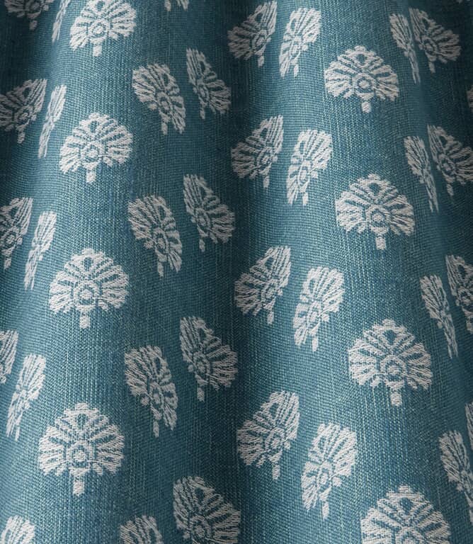 iLiv Segoa Fabric / Teal