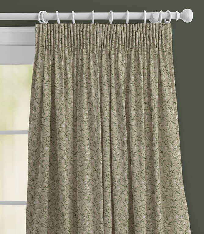 Voyage Maison Bell Meadow Fabric / Hazel