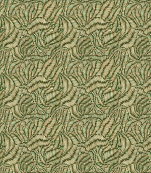 Musa Fabric / Kiwi