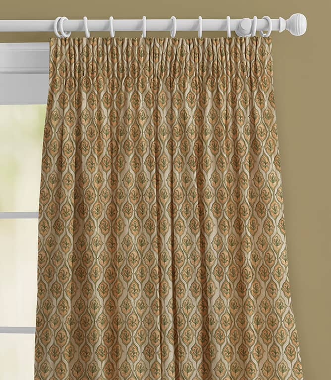 Voyage Maison Zephyr Fabric / Sunset