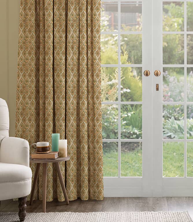 Voyage Maison Zephyr Fabric / Sunset