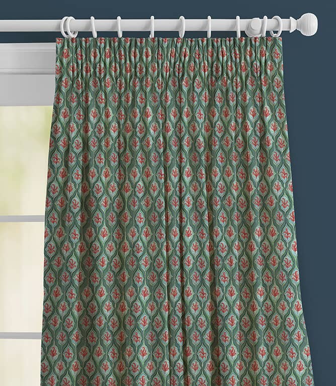 Voyage Maison Zephyr Fabric / Oasis