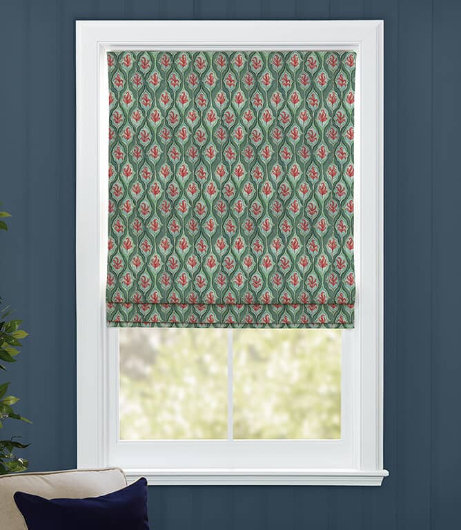 Voyage Maison Zephyr Fabric / Oasis