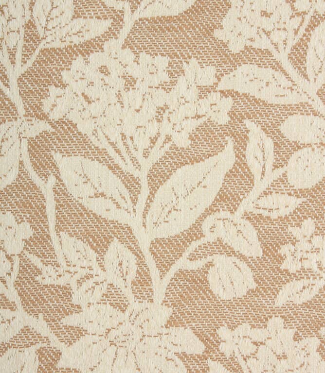 Constance Fabric / Apricot