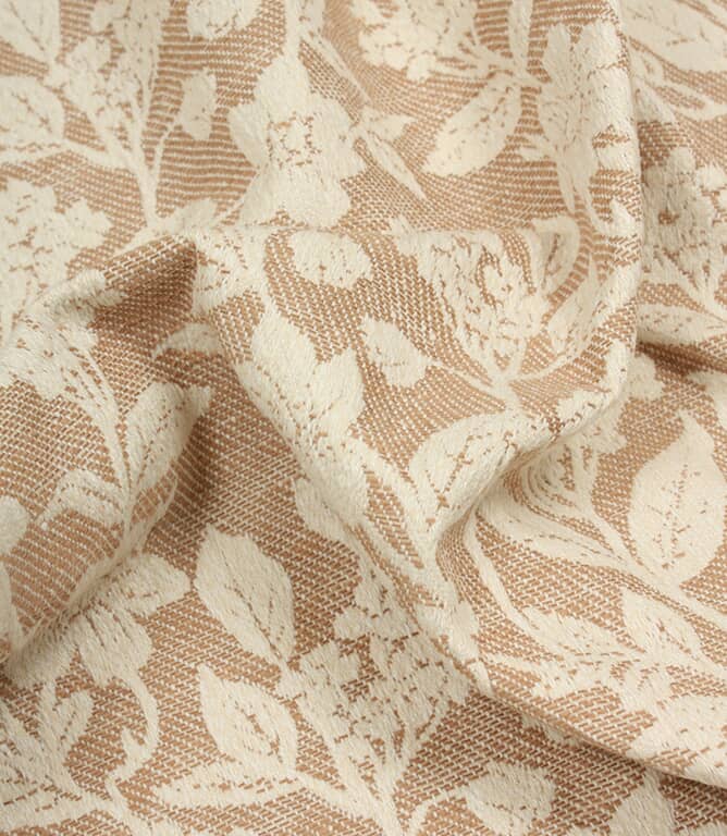 Constance Fabric / Apricot