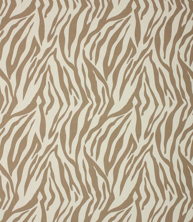 Beige Fabric