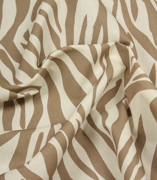 Savanna Outdoor Fabric / Beige