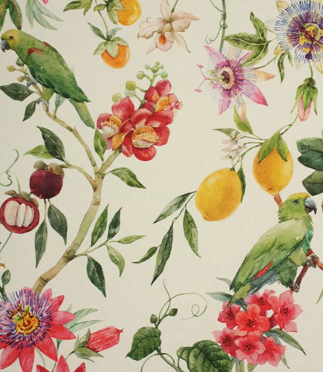 Paradis Outdoor Fabric