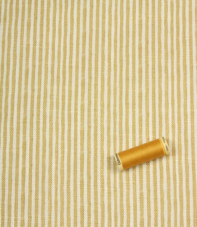 Liora Fabric / Turmeric