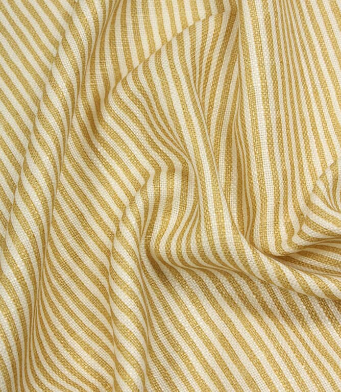 Liora Fabric / Turmeric
