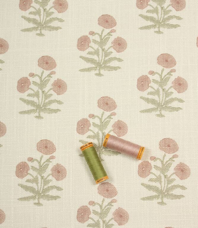 Novie Fabric / Melrose