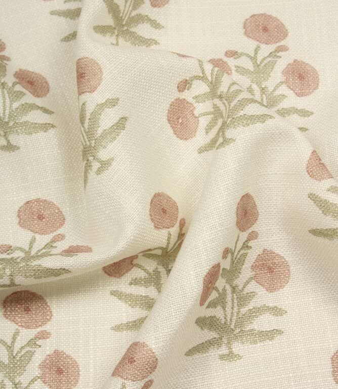 Novie Fabric / Melrose