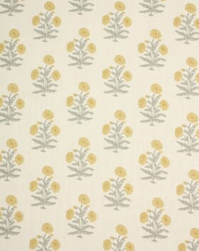 Novie Fabric / Turmeric Novie Fabric / Turmeric