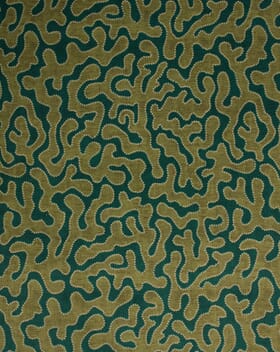 Aristora Velvet Fabric / Mallard Aristora Velvet Fabric / Mallard