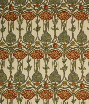 Meridian Fabric / Jewel Meridian Fabric / Jewel