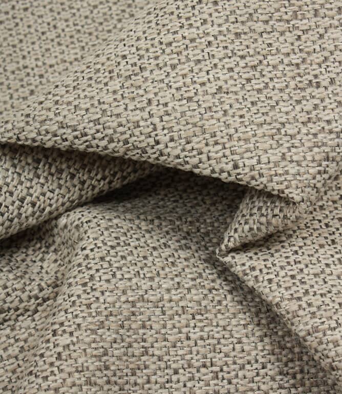 Derby FR Fabric / Silver