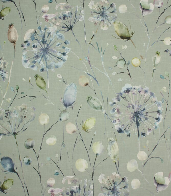 Crocus / Willow