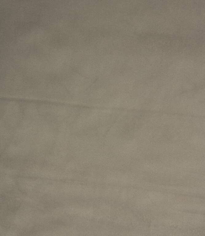 Voyage Maison Stella Velvet Fabric / Silver