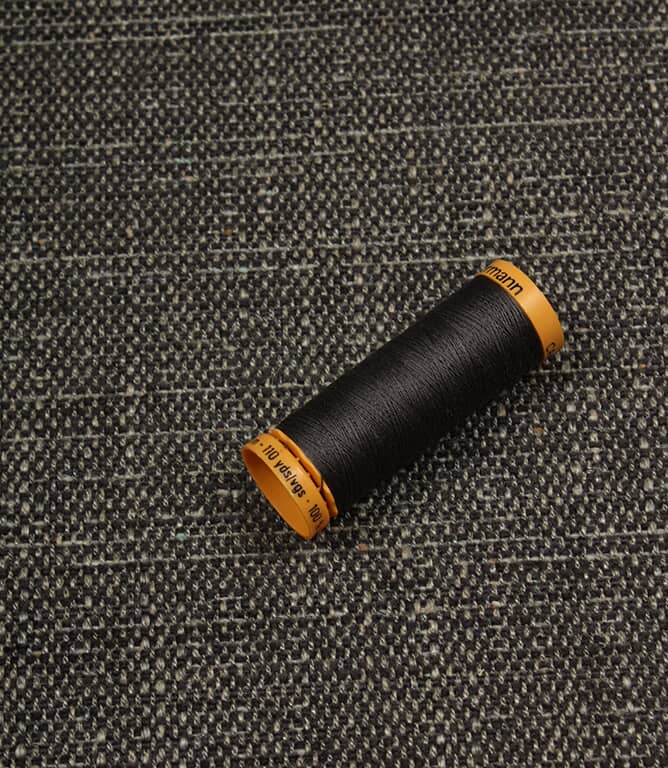 Berwick FR Fabric / Steel