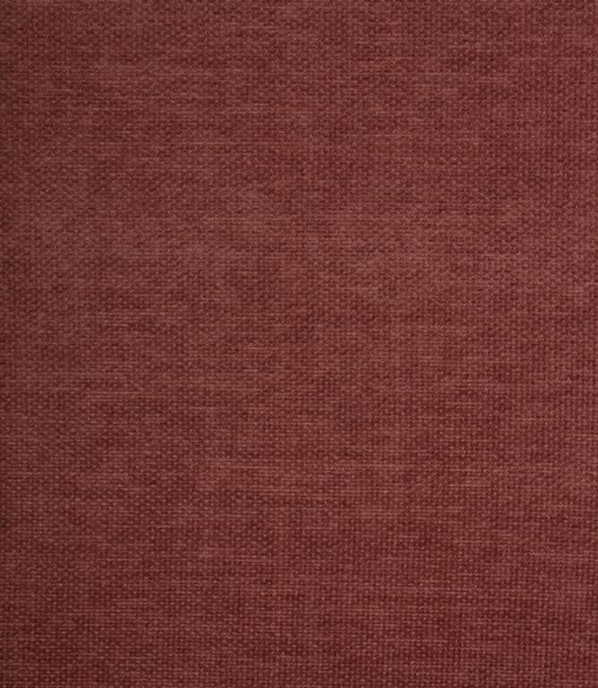 Fine Chenille FR Fabric / Mulberry