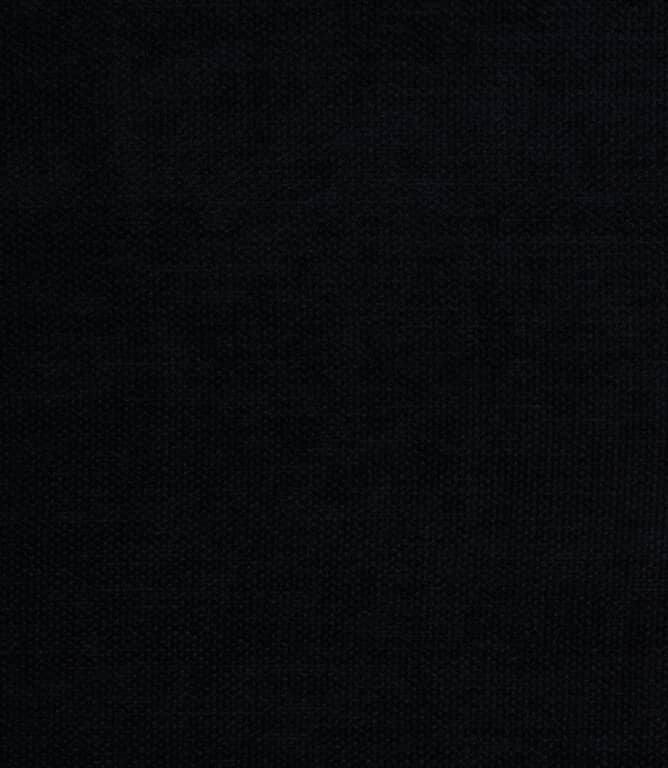 Fine Chenille FR Fabric / Dark Navy