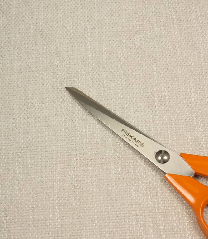 Mariner FR Fabric / Ice