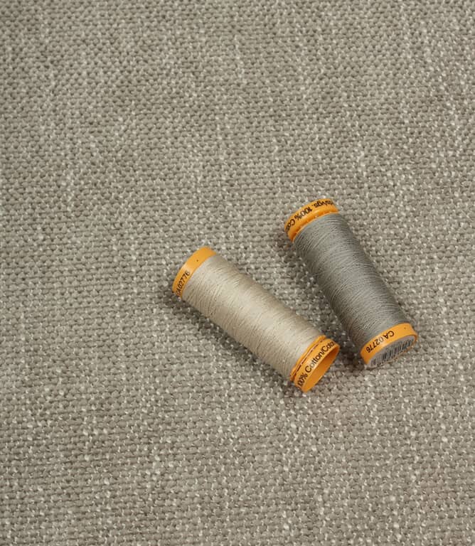 Mariner FR Fabric / Silver