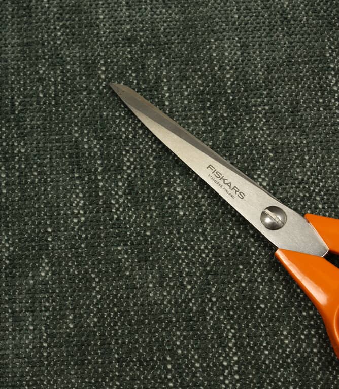 Mariner FR Fabric / Opal