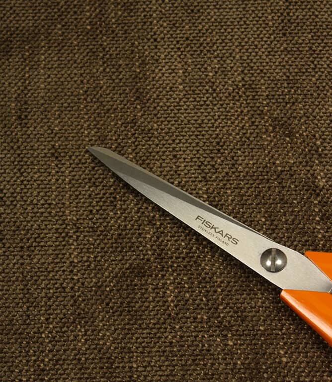 Mariner FR Fabric / Moss