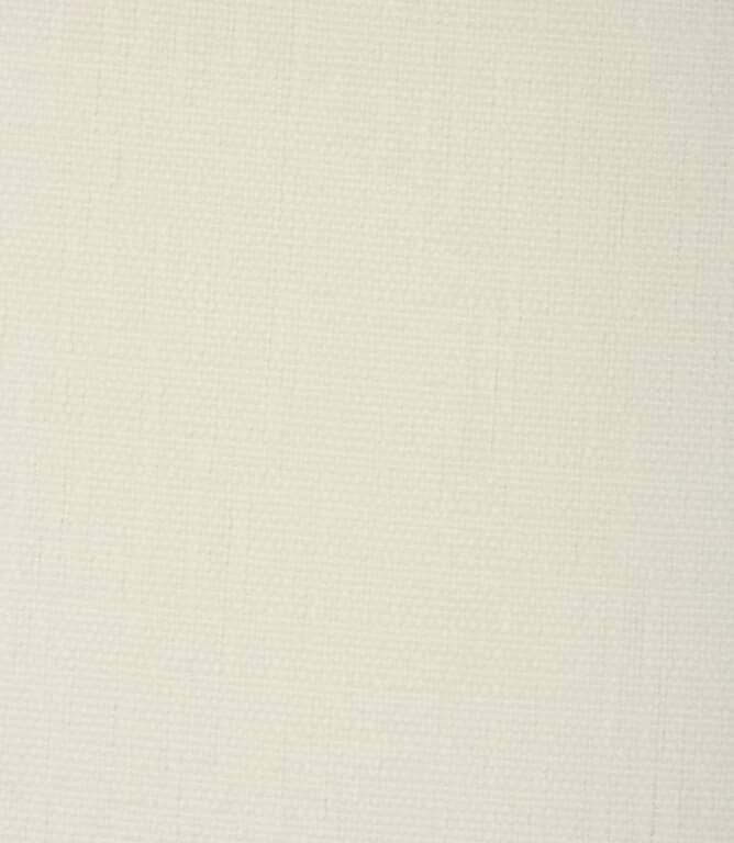 Elcombe Chenille Fabric / Ecru