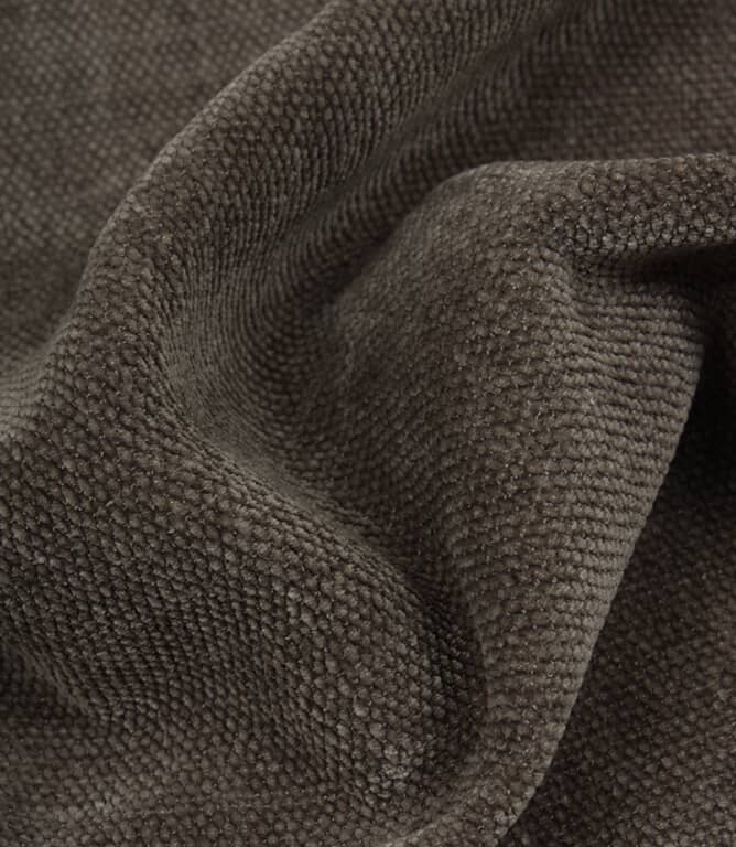 Elcombe Chenille Fabric / Seal