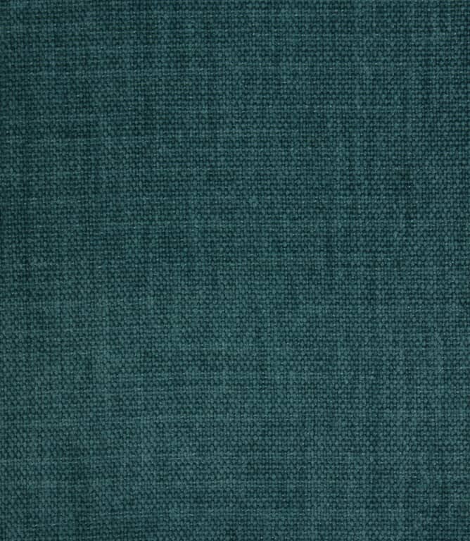 Elcombe Chenille Fabric / Teal
